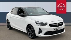 Vauxhall Corsa 1.2 Turbo SRi Edition 5dr Petrol Hatchback